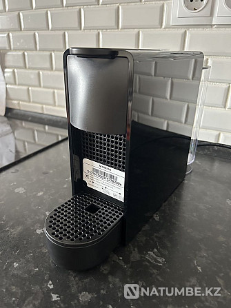 Nespresso capsule coffee machine 50 thousand Almaty - photo 1