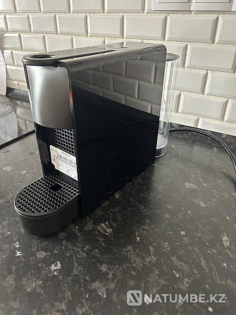Nespresso capsule coffee machine 50 thousand Almaty - photo 2