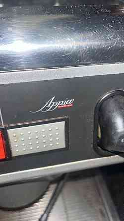 SIMONELLI Appia кофемашинка Almaty