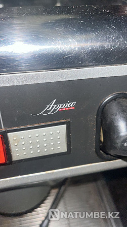 SIMONELLI Appia coffee machine Almaty - photo 2