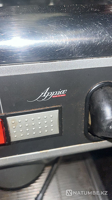 SIMONELLI Appia кофемашинка Алматы - изображение 2