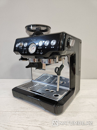 Coffee machine SAGE (BORK) Almaty - photo 1