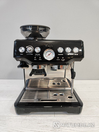 Coffee machine SAGE (BORK) Almaty - photo 2