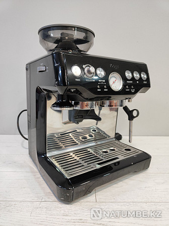 Coffee machine SAGE (BORK) Almaty - photo 8