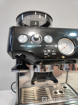 Coffee machine SAGE (BORK) Almaty - photo 6