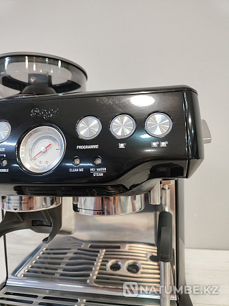 Coffee machine SAGE (BORK) Almaty - photo 5