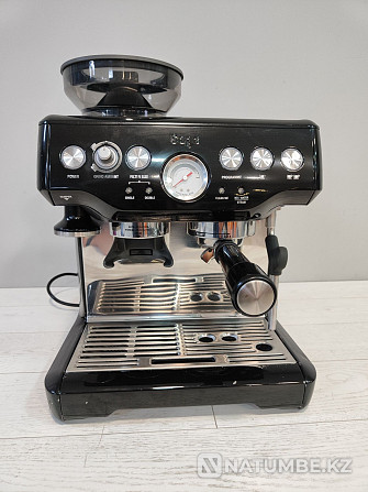 Coffee machine SAGE (BORK) Almaty - photo 3