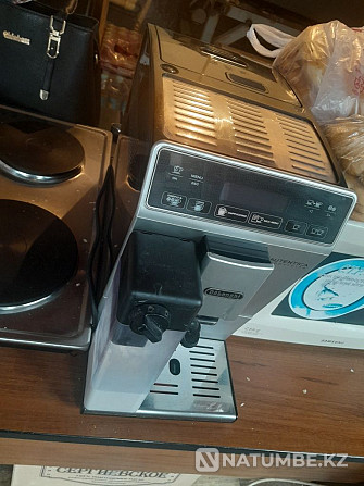 Coffee machine Autenticq cappuccino Almaty - photo 2