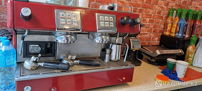 Super Coffee Machine Almaty - photo 3