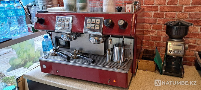 Super Coffee Machine Almaty - photo 1