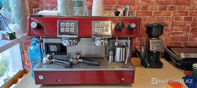 Super Coffee Machine Almaty - photo 2