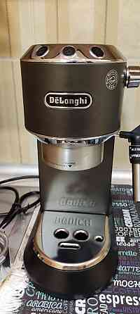 Кофеварка DeLonghi Almaty