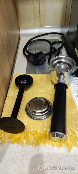 Coffee maker DeLonghi Almaty - photo 3
