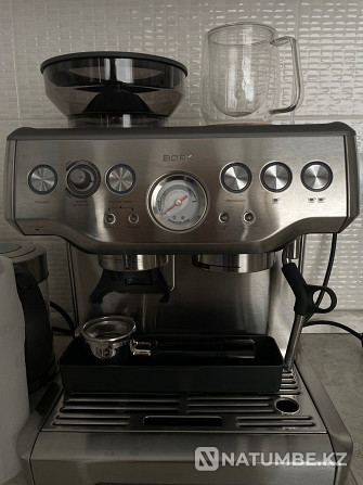 BORK coffee machine new Almaty - photo 1