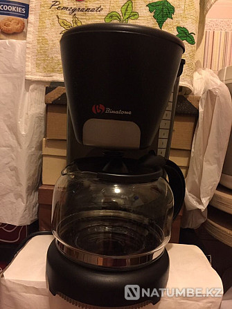 Binatone coffee maker Almaty - photo 2