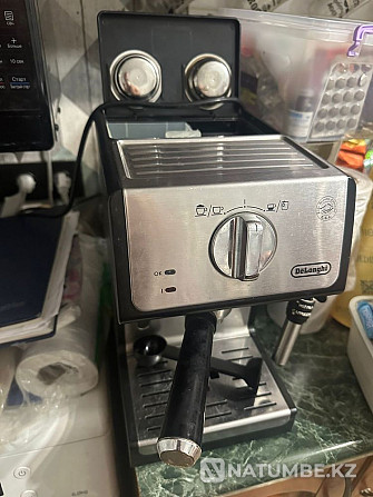 Selling coffee machine Almaty - photo 1
