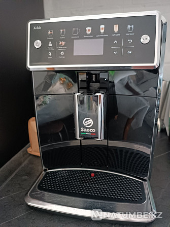 Coffee machine Saeco Xelsis Almaty - photo 2