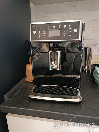 Coffee machine Saeco Xelsis Almaty - photo 1