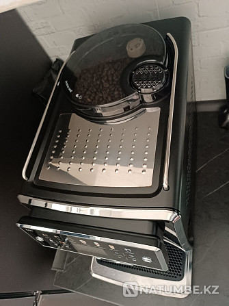 Coffee machine Saeco Xelsis Almaty - photo 3