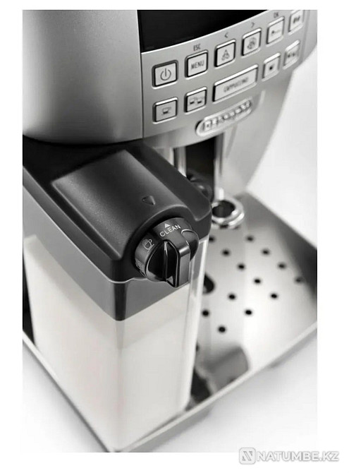 Кофемашина Delonghi Magnifica S ECAM-22.360.S Алматы - изображение 4