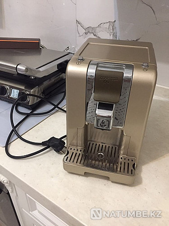 Coffee machine ZEPTER; original. Perfect working condition/urgent sale Almaty - photo 2