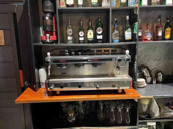Продается кофе машина итальянская la Cimbali m22 premium Almaty