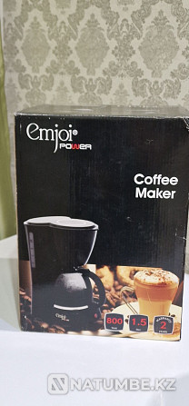Selling Coffee Maker Almaty - photo 4