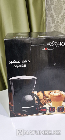 Selling Coffee Maker Almaty - photo 2