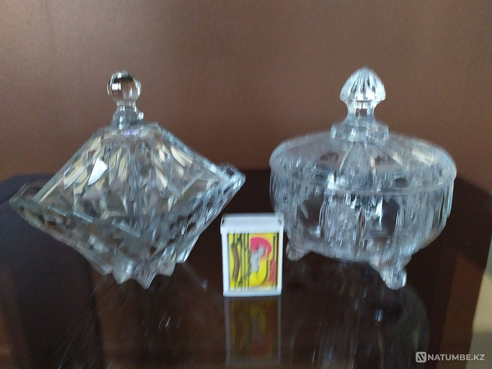 Турка-кофеварка;чайная пара Алматы - изображение 6