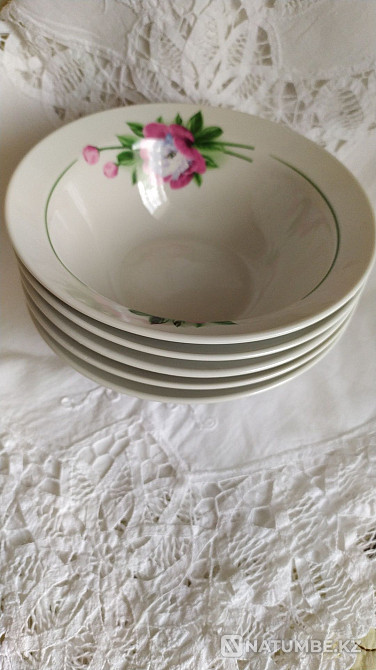 Турка-кофеварка;чайная пара Алматы - изображение 7