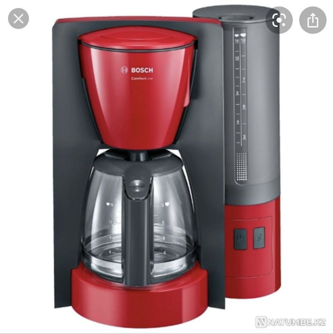 Coffee maker Almaty - photo 1