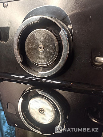 Carob coffee maker DeLonghi ECP33.21.BK Almaty - photo 4