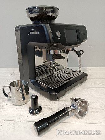Coffee machine SAGE (BORK) Almaty - photo 1