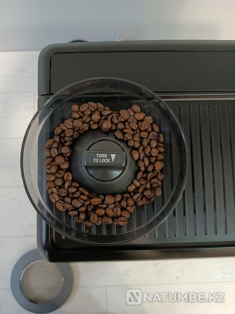 Coffee machine SAGE (BORK) Almaty - photo 7