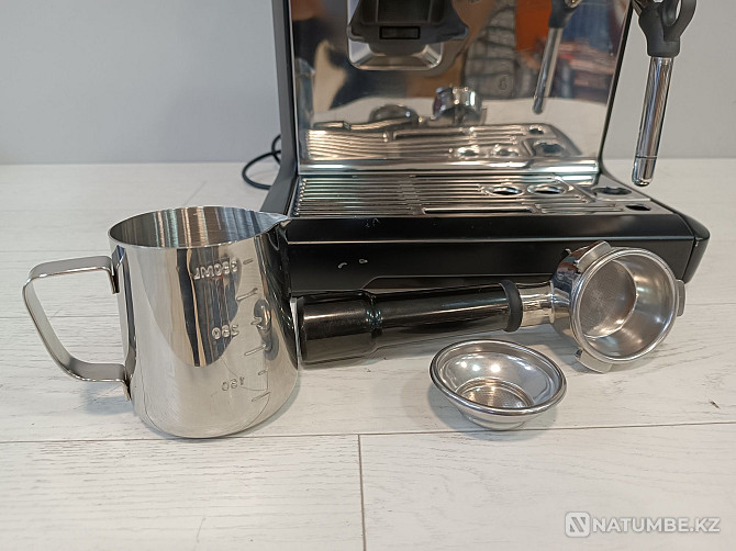 Coffee machine SAGE (BORK) Almaty - photo 6