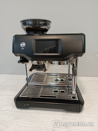 Coffee machine SAGE (BORK) Almaty - photo 2