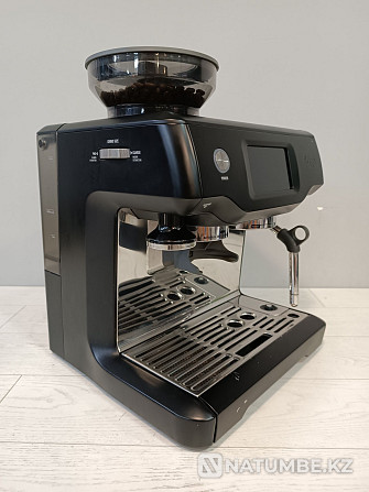 Coffee machine SAGE (BORK) Almaty - photo 4