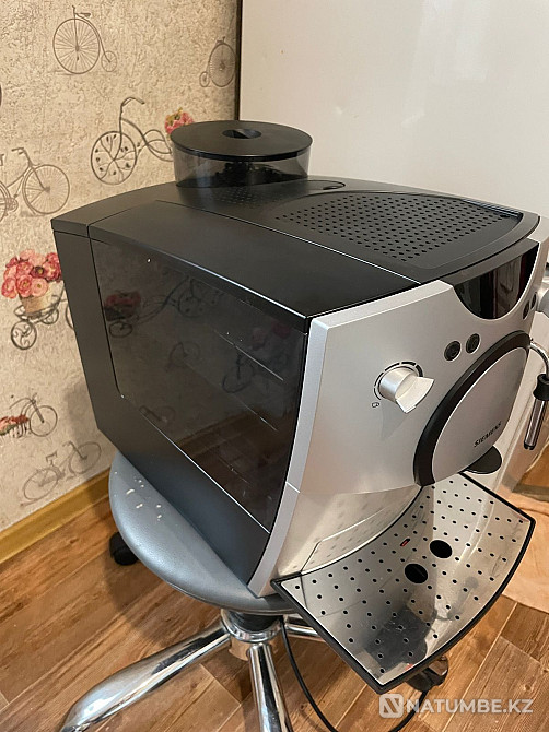 Automatic Coffee Machine Almaty - photo 6