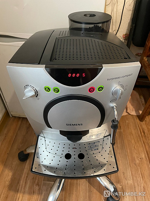 Automatic Coffee Machine Almaty - photo 2