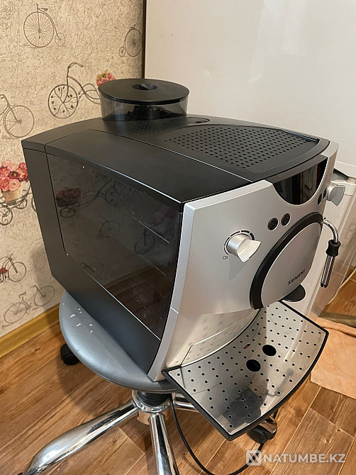 Automatic Coffee Machine Almaty - photo 3