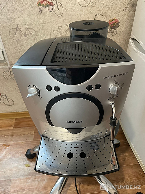 Automatic Coffee Machine Almaty - photo 5