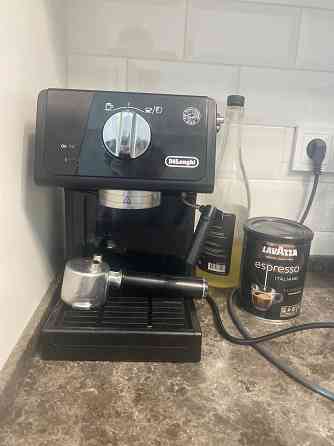 Кофе аппарат Delonghi Almaty