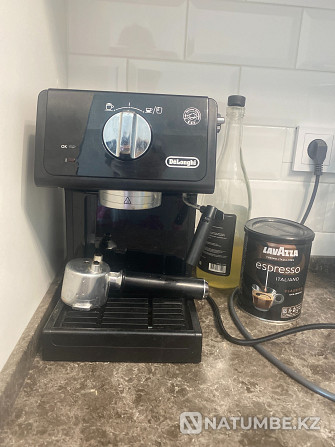 Coffee machine Delonghi Almaty - photo 1
