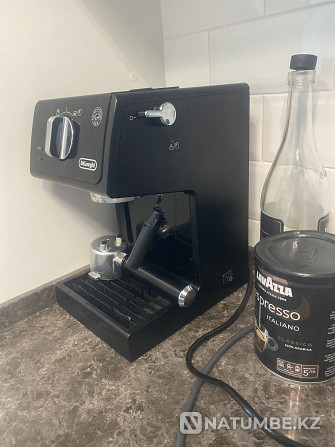 Coffee machine Delonghi Almaty - photo 2