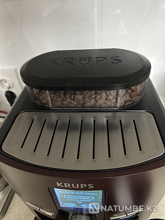 Krups coffee machine Almaty - photo 2