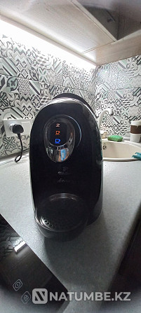 Tshibo coffee machine Almaty - photo 5
