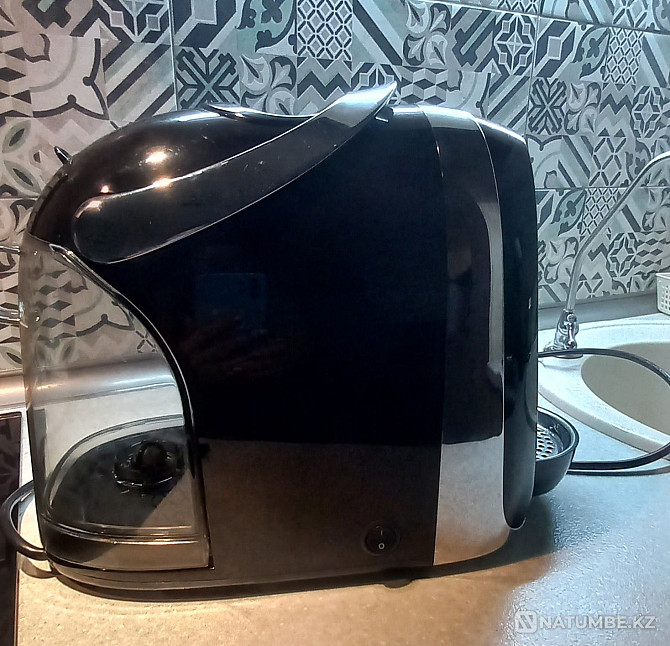 Tshibo coffee machine Almaty - photo 8