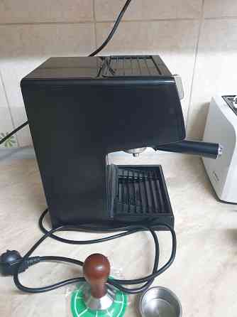 Кофеварка рожковая Delonghi ECP 31.21 Almaty