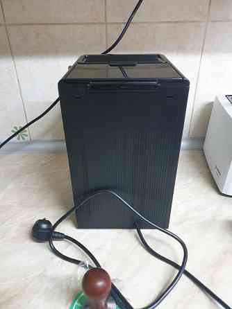 Кофеварка рожковая Delonghi ECP 31.21 Almaty