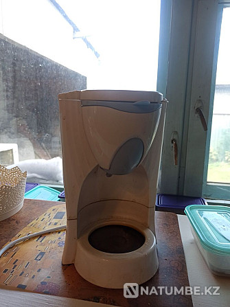 Drip coffee maker without kettle Almaty - photo 2